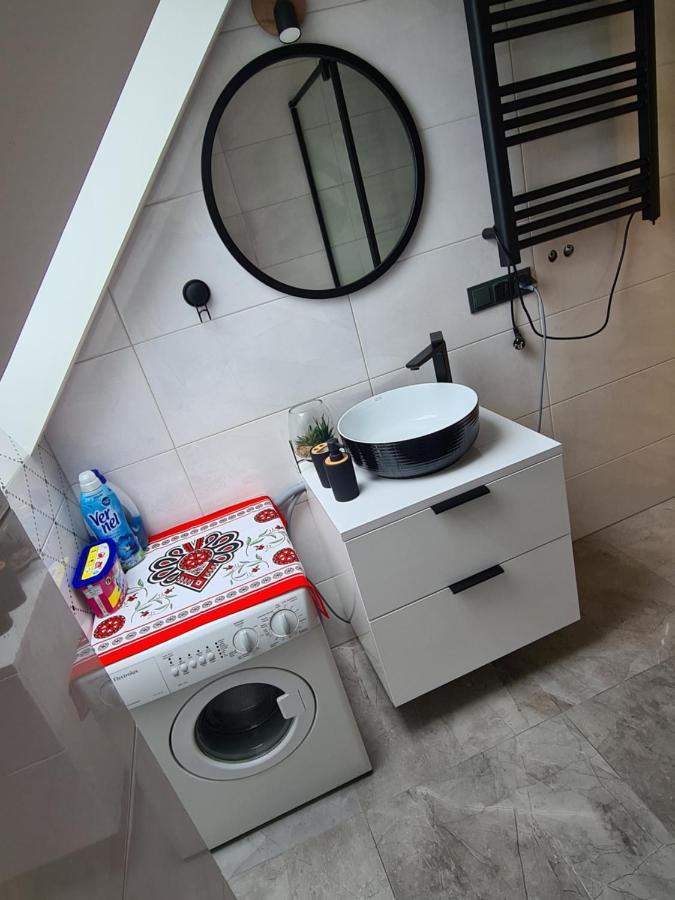 Domek U Jarzabkow Ciche  Экстерьер фото